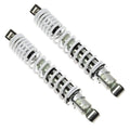2 Front Shocks R296