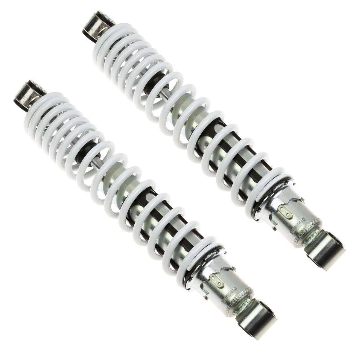 2 Front Shocks R296