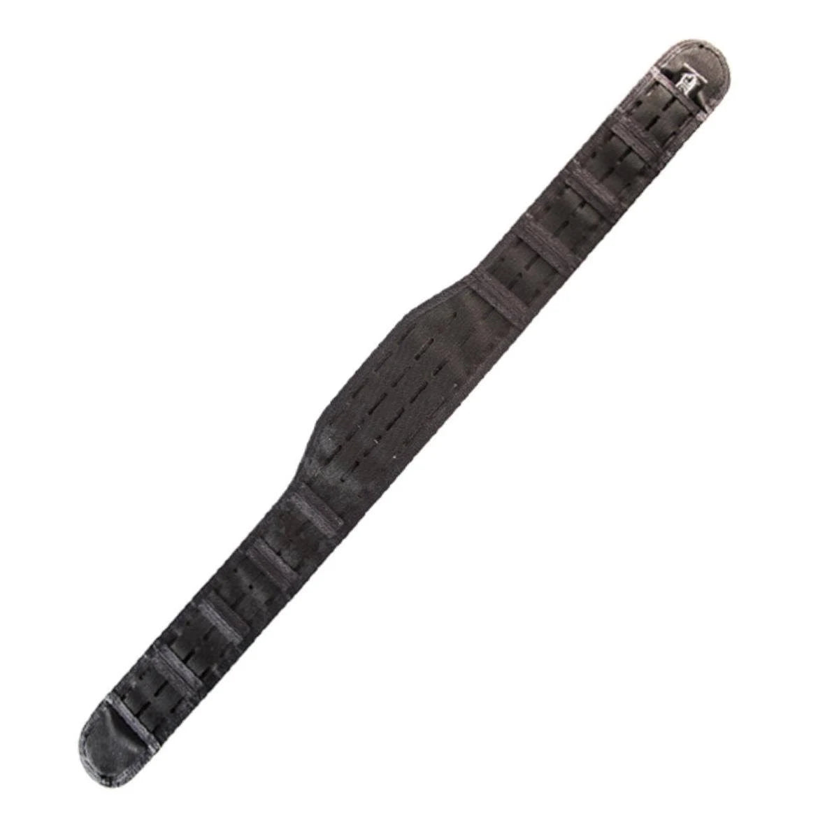 Padded Belt Large, Black R601