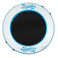 10ft Dia. Lake, Pool Raft Float K414