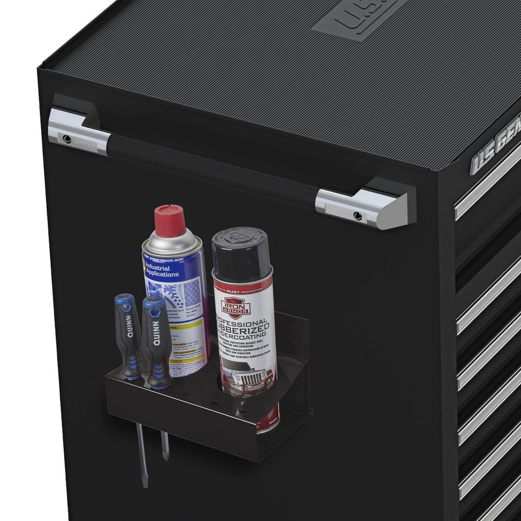 Magnetic Spray Can and Screwdriver Holder K7706