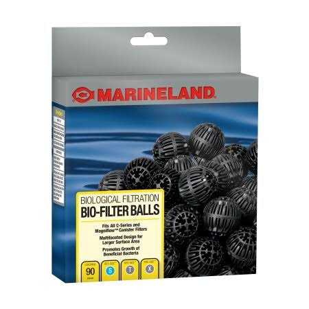 Bio-Filter Balls X104