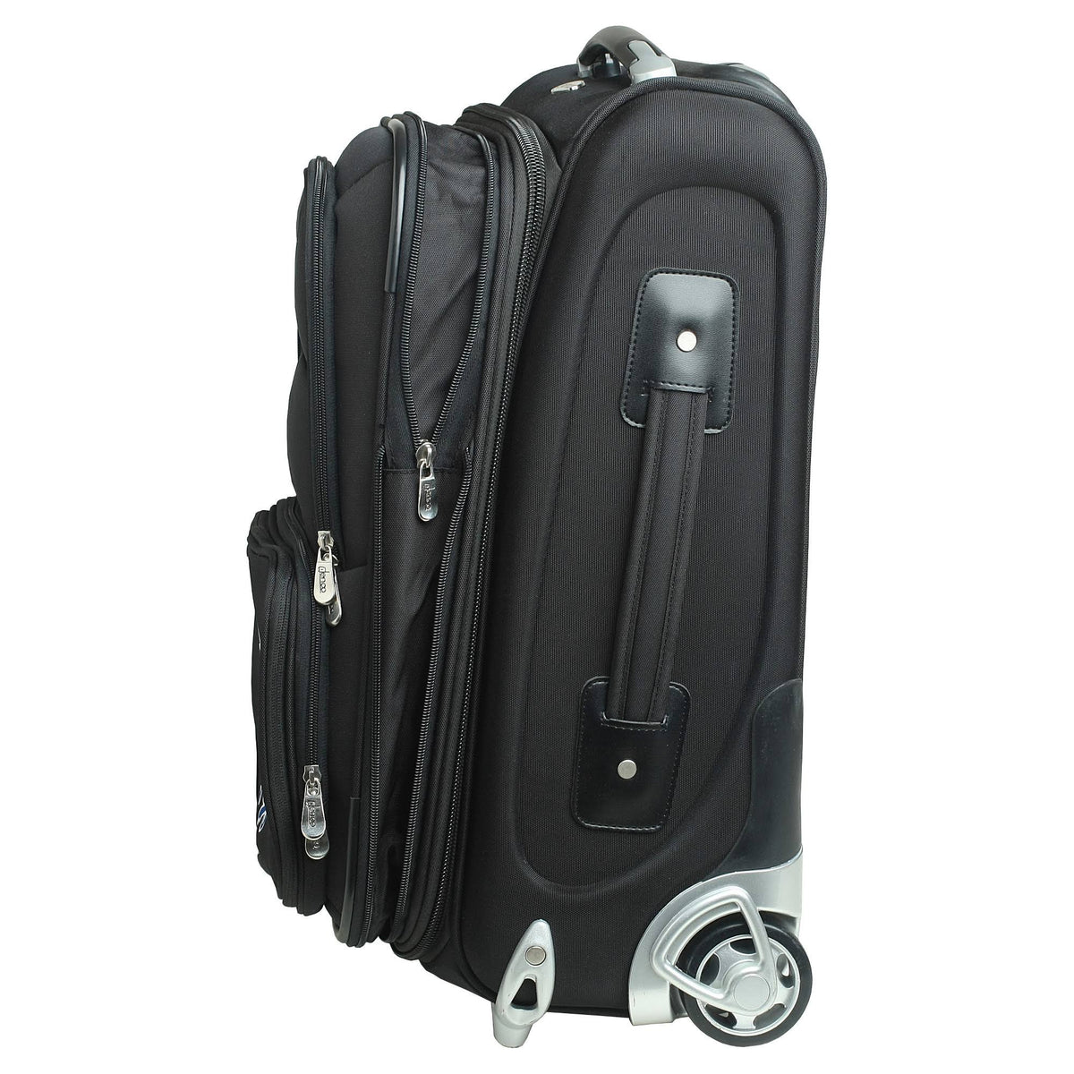 San Diego Padres Carry on Suitcase O664
