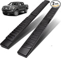 6-Inch Aluminum Running Boards Side Steps Nerf Bars G521