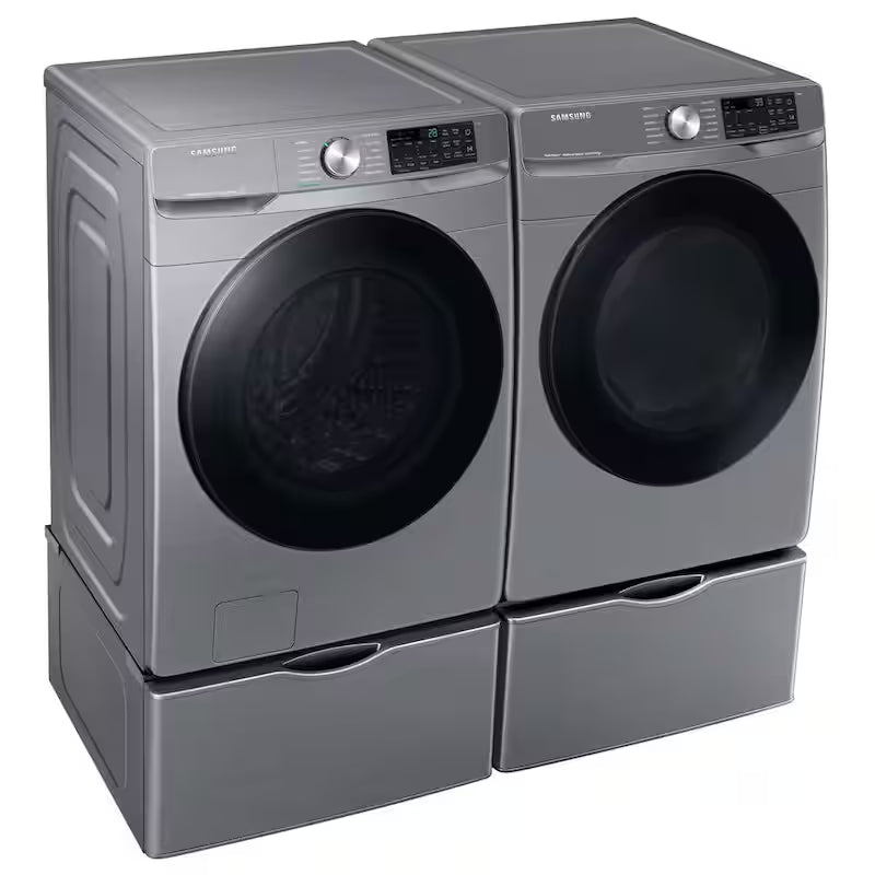 4.5 cu. ft. Front Load Washer J874794