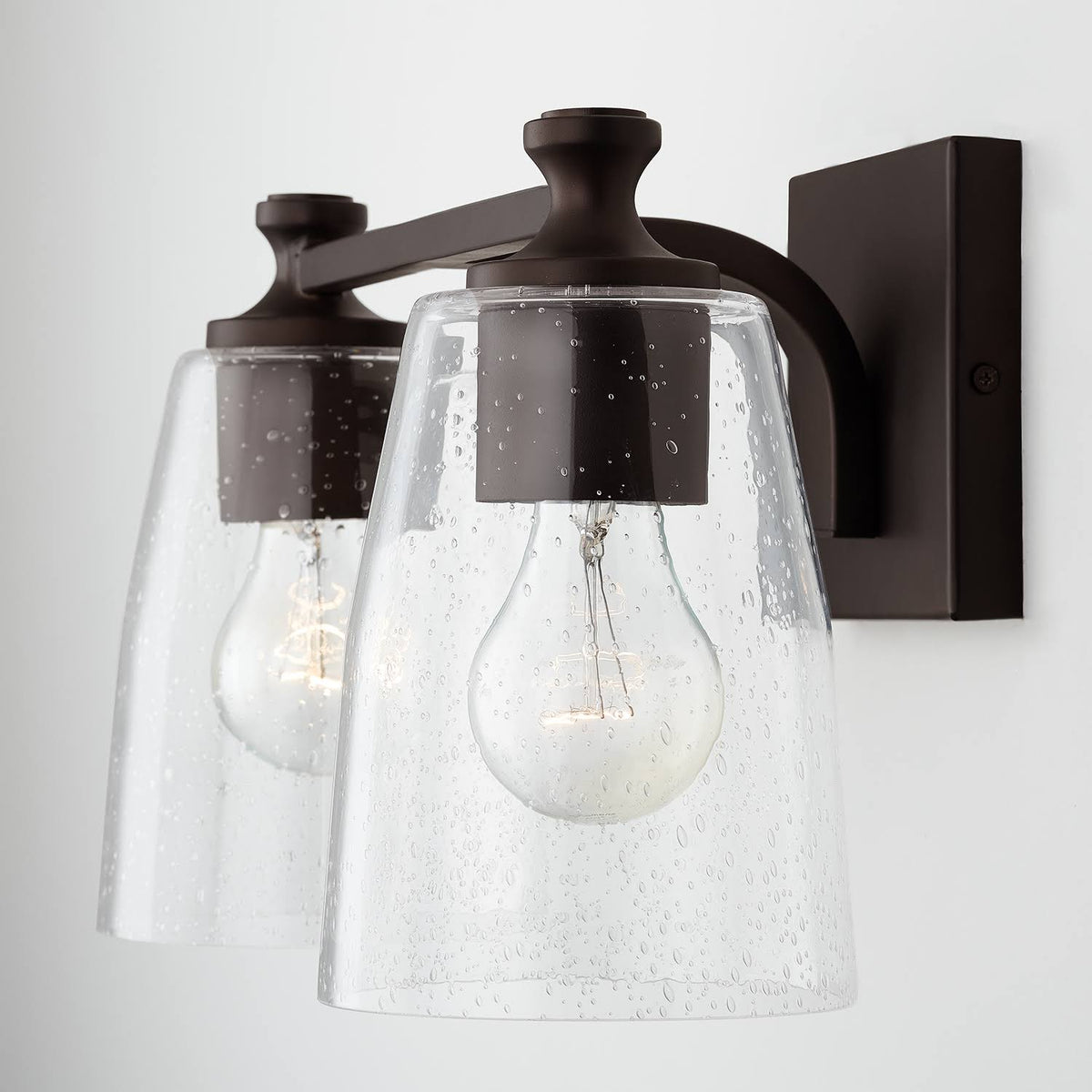 2 Light Bronze Vanity X691732