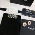 Earrings V7292