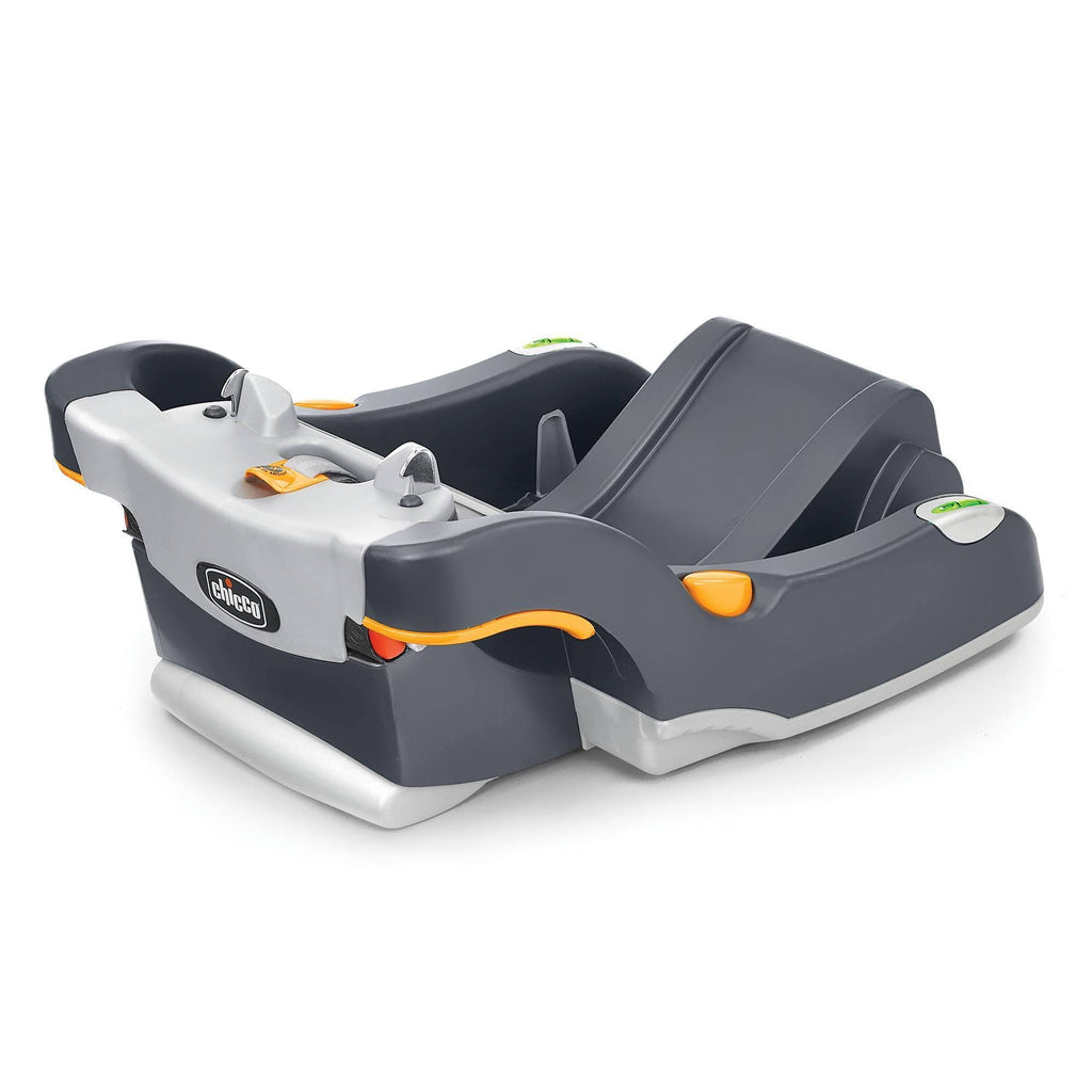 Anthracite Infant Car Seat Base W404160