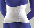 Lumbar Sacral Back Support With Abdominal Support Y533