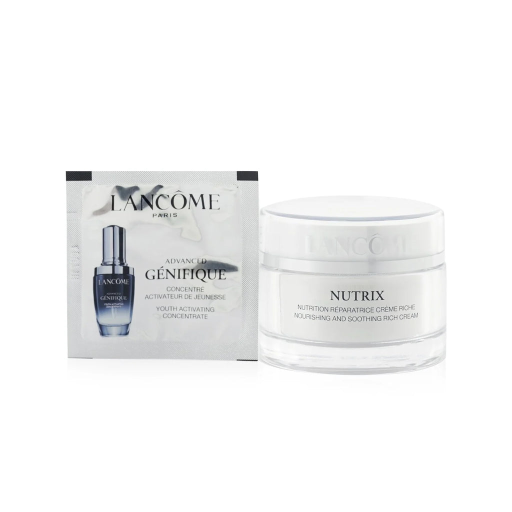 Nourishing And Soothing Rich Cream 75ml K798448