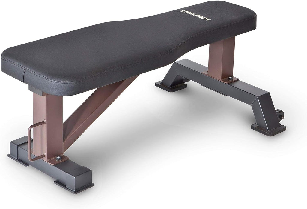 800 lbs Flat Utility Workout Bench R324
