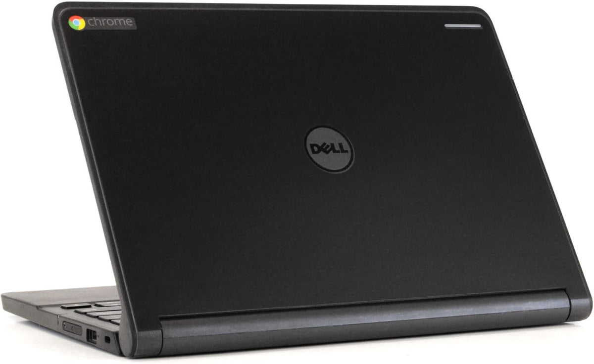 Dell Chromebook 3120 Laptop Computer Intel Dual Core 4GB RAM 16GB SSD WiFi HDMI T259223