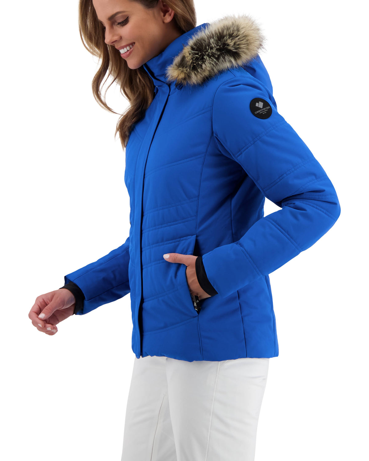 Jacket J74321