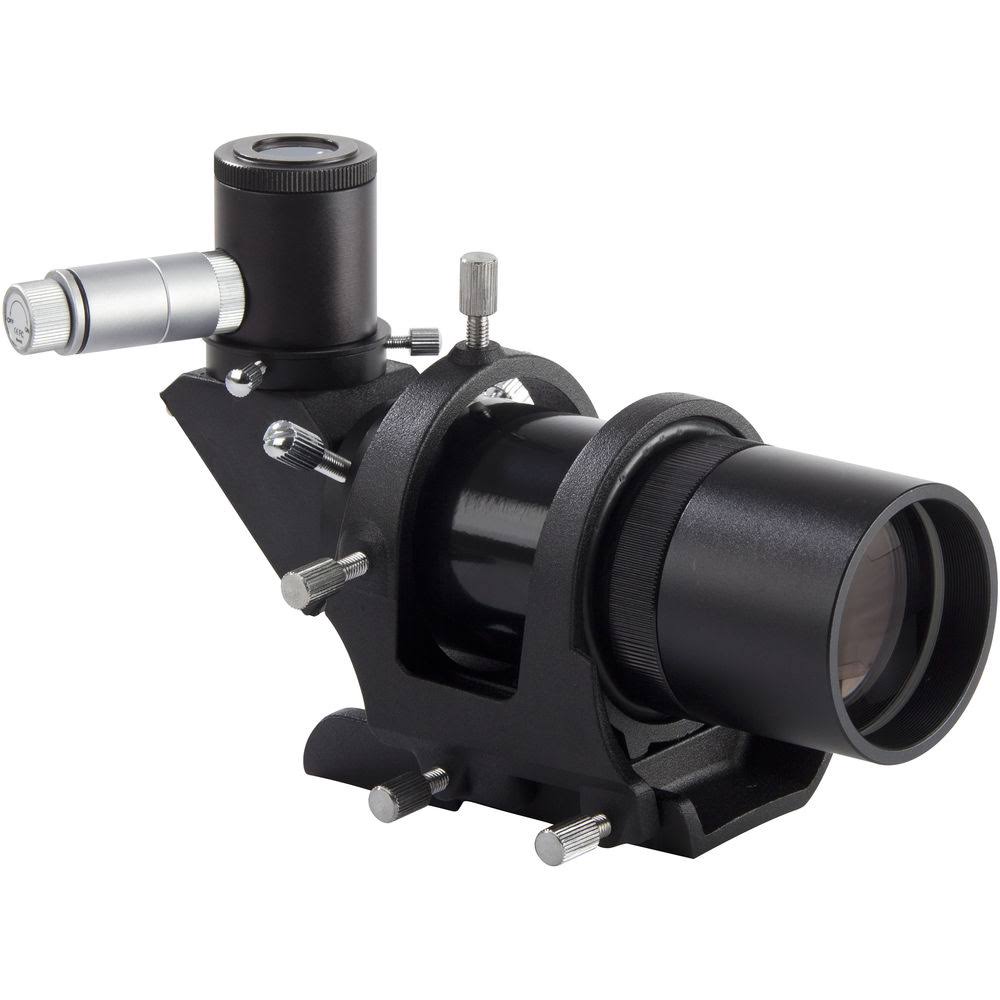 Illuminated Finderscope X70348