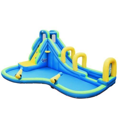 Inflatable Water Slide Bounce House Castle U2659