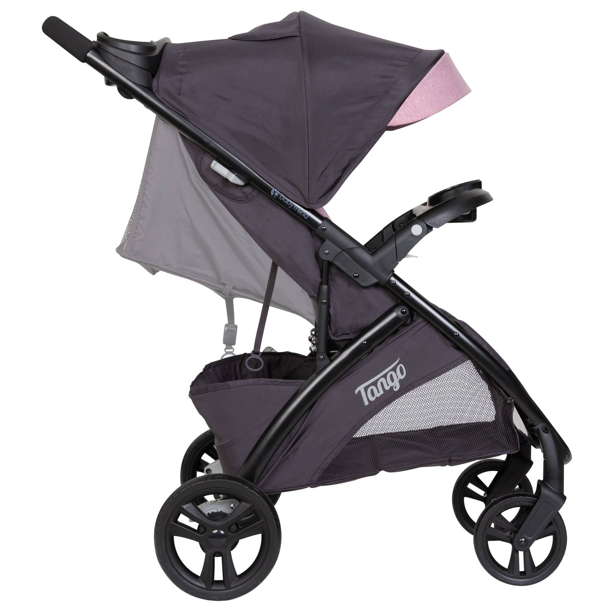 Pink Stroller J2331