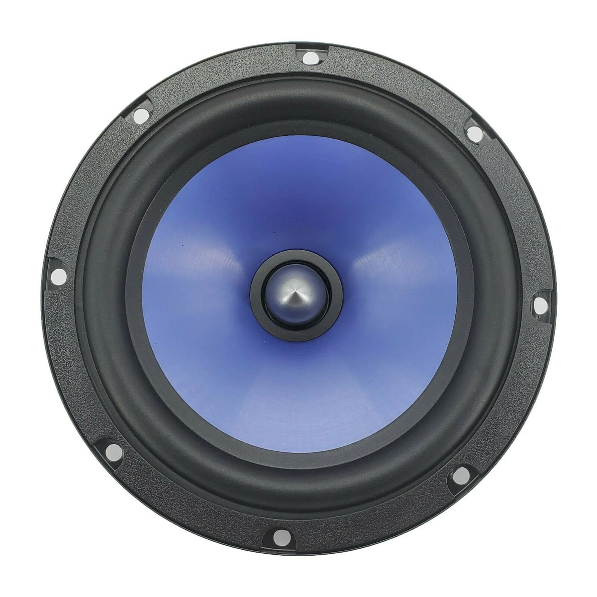 2-Way Car Audio Component Speaker System P3073