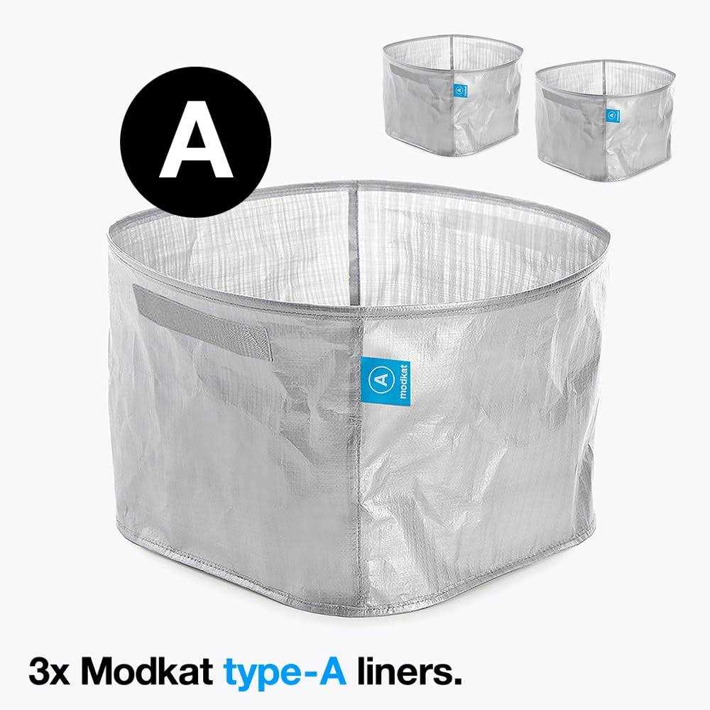 Litter Box Liners L55140