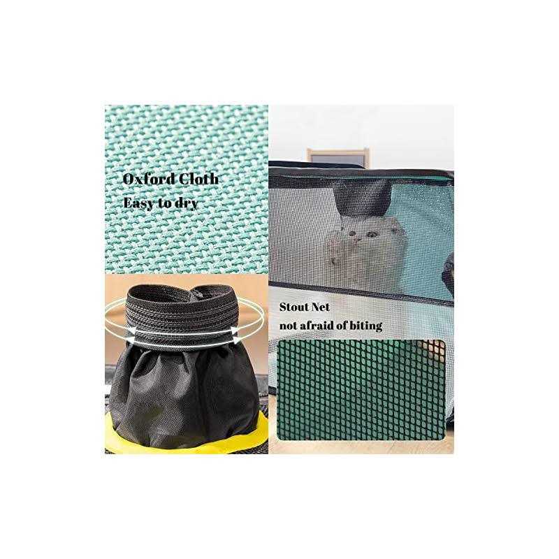 Portable Foldable Pet Drying Box P51988