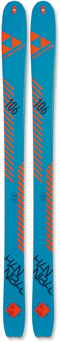 Carbon Ski Y6807