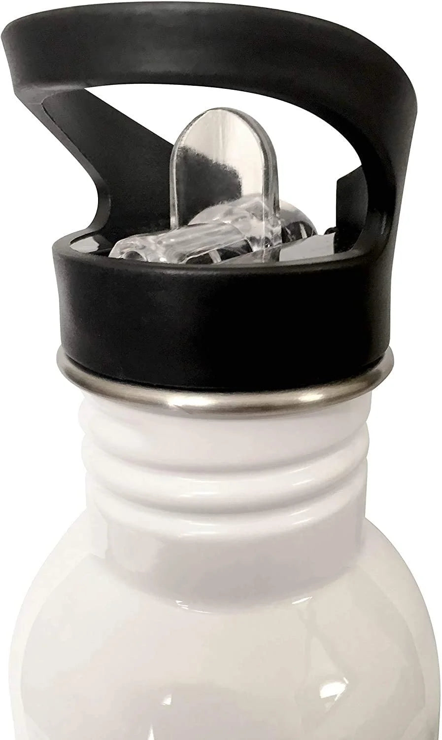 21oz Flip Straw Water Bottle P8129