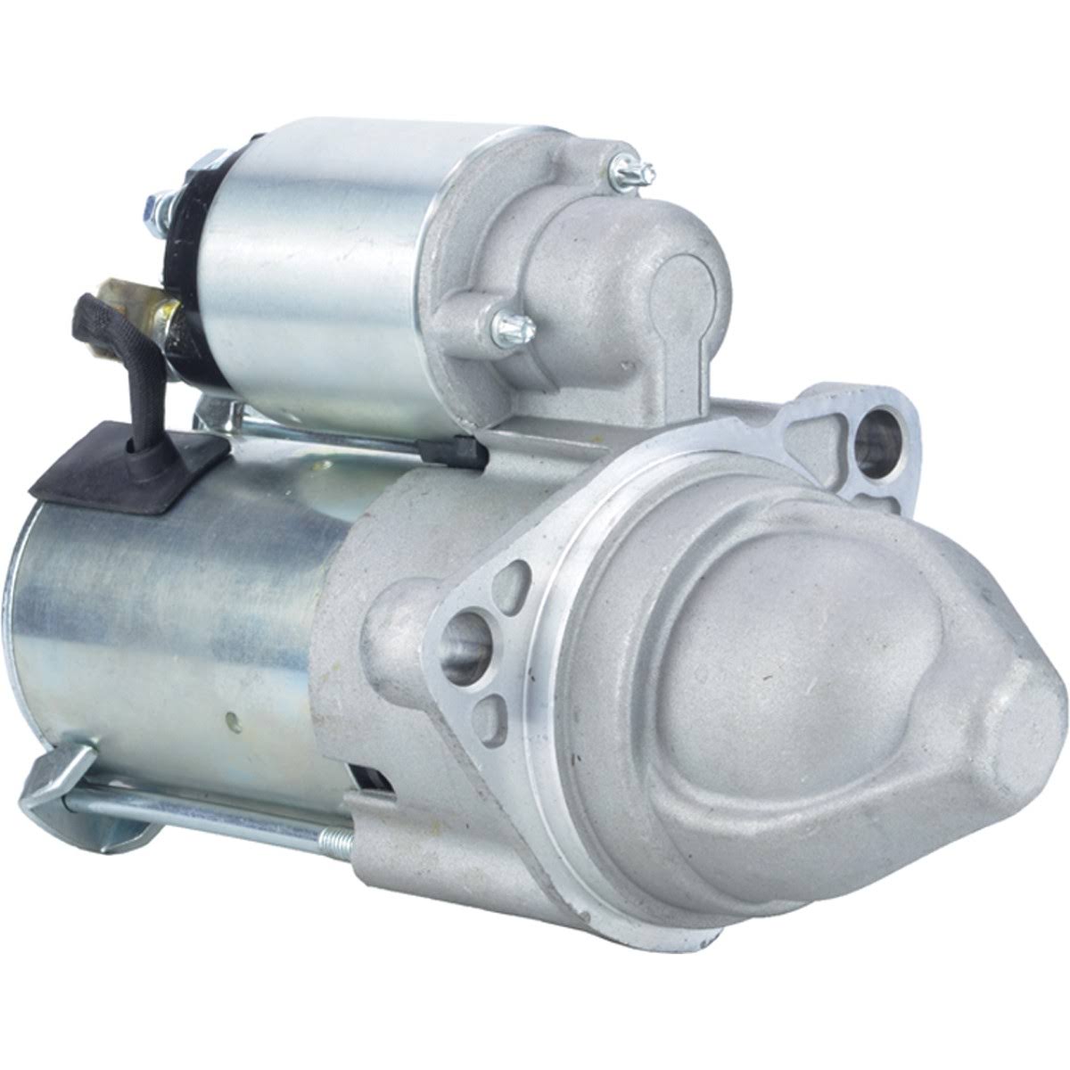 New Starter O6153
