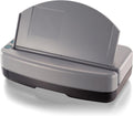 Heavy-Duty 3-Hole Electric Punch, 30 Sheet Capacity P62106
