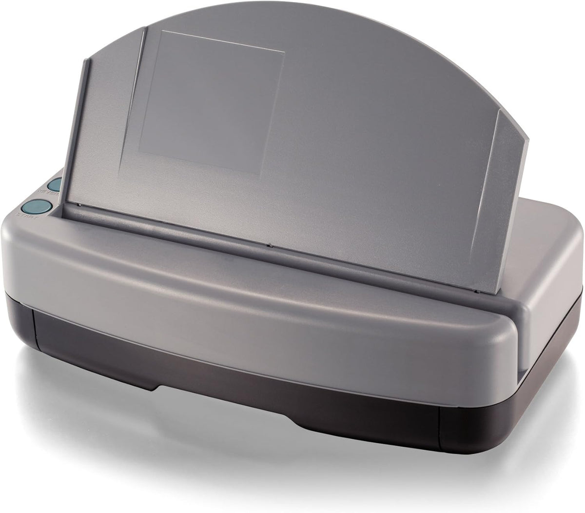 Heavy-Duty 3-Hole Electric Punch, 30 Sheet Capacity P62106