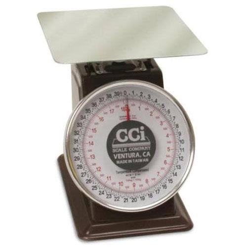 8 inch Spring Dial Scale F393586