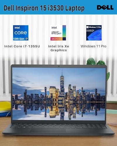 15.6" FHD Touchscreen Laptop with 16GB RAM 1TB SSD I171