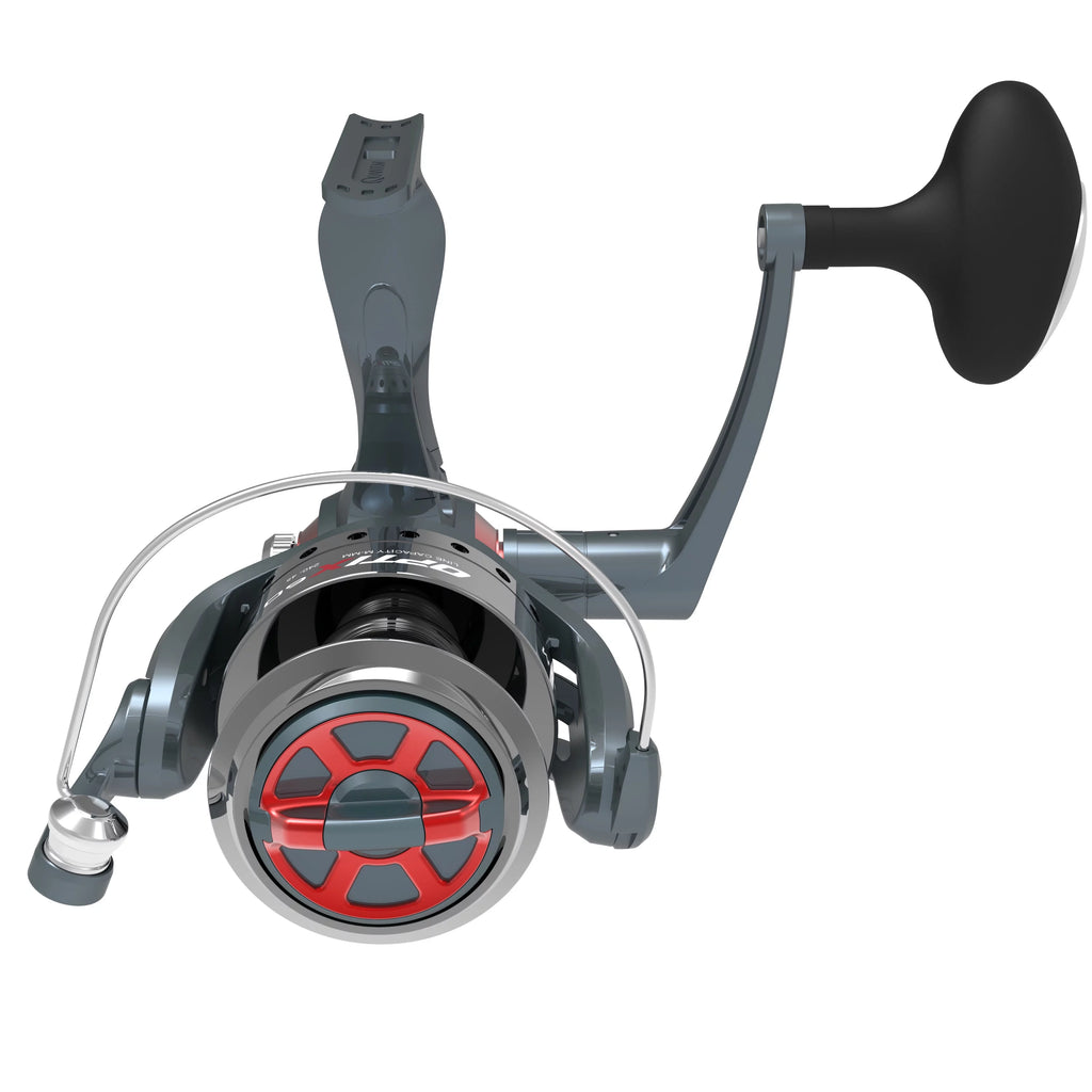 Spinning Fishing Reel Size 60 Q890