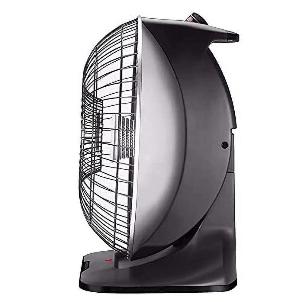 Parabolic Heater P119