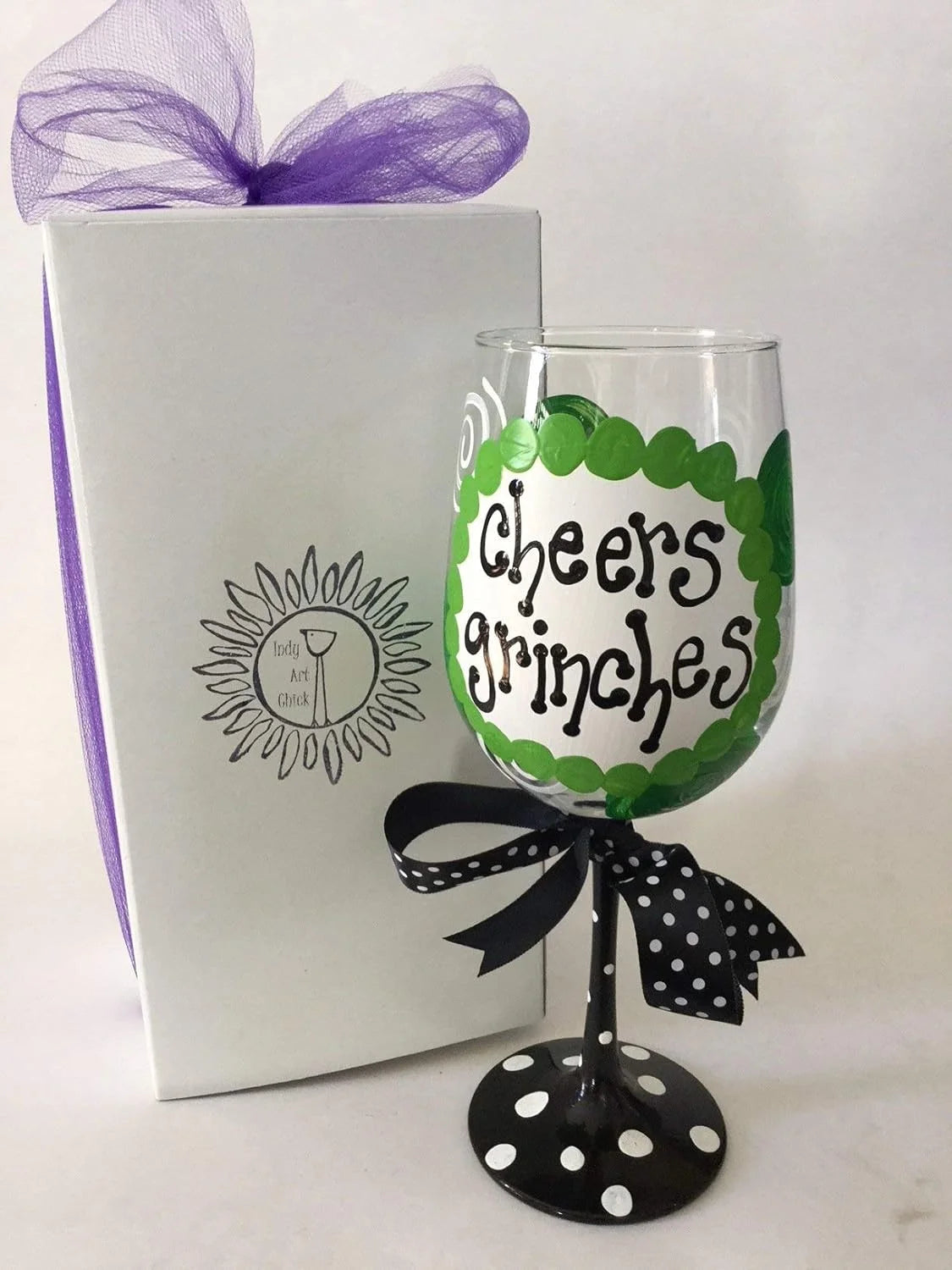 Wine Glass T453304
