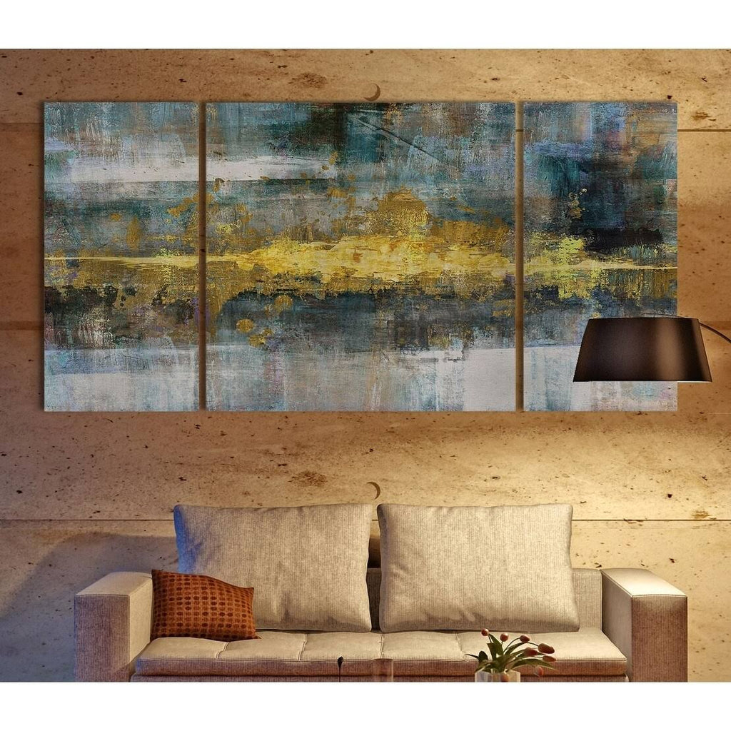 Canvas Multi Piece Art P70675