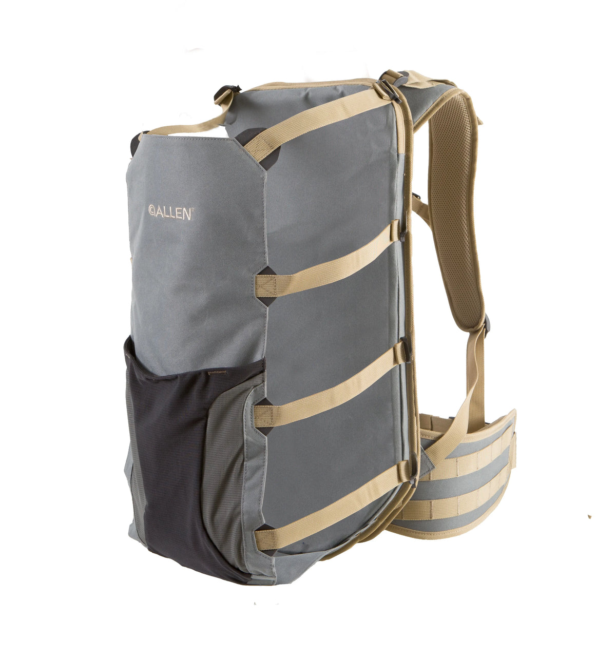 Harvest Trail Frame Game Bag Pack, Gray, Polyester R796