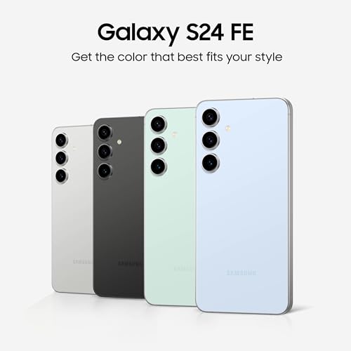 128GB Unlocked Android Smartphone with 50MP Camera and AMOLED Display W4878