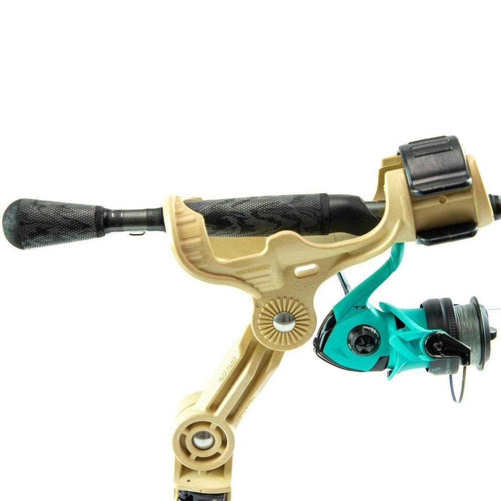 Omega Pro Rod Holder Track G43700