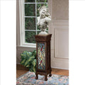 Winged Lion Buffet Table E200998