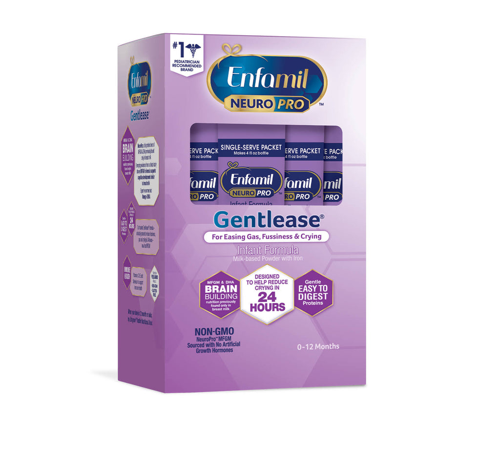 Infant Formula Powder 30.4 oz Case of 4 O5746