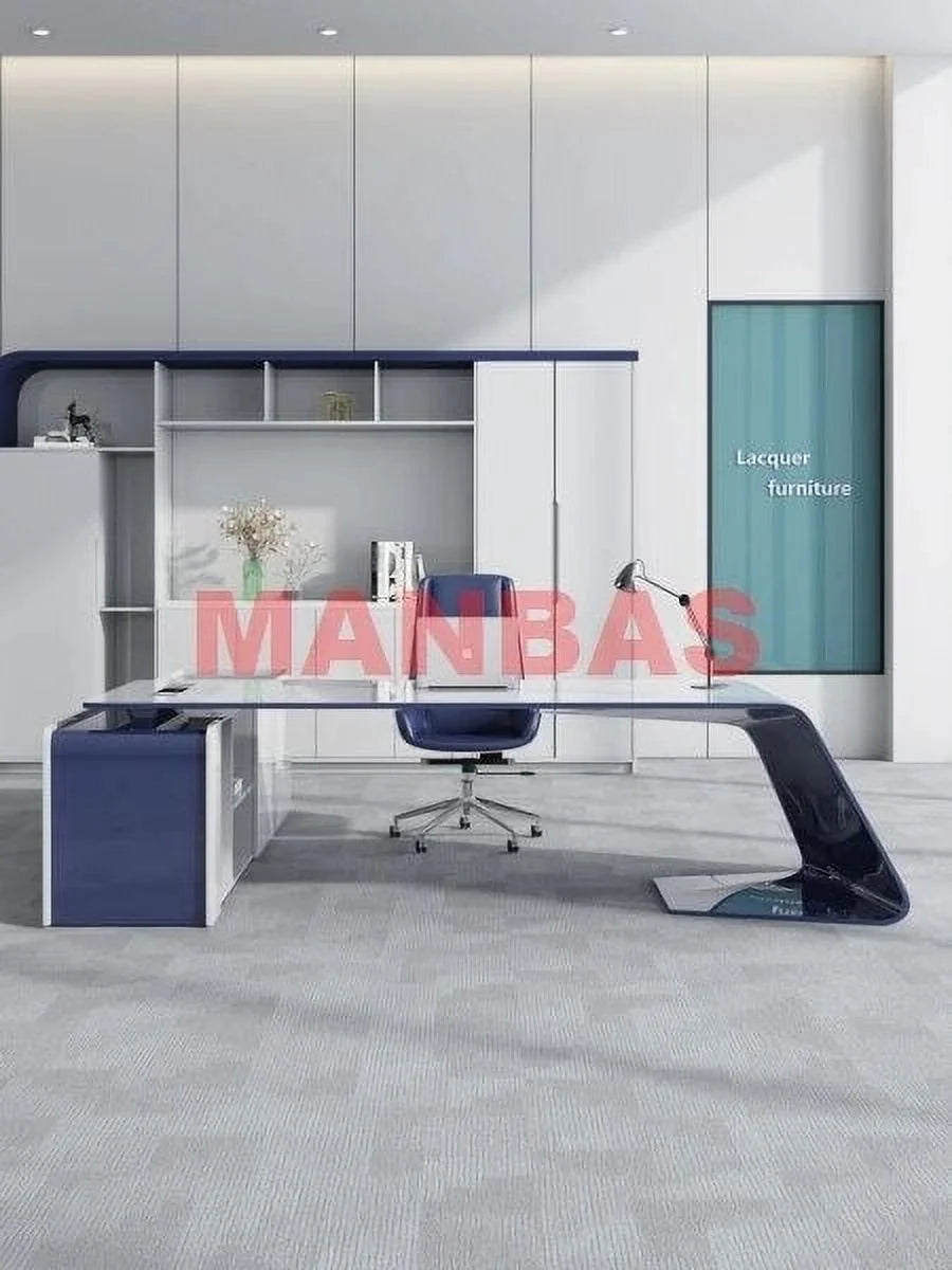 Modern Computer Desk G66904