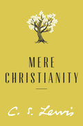Mere Christianity V5689
