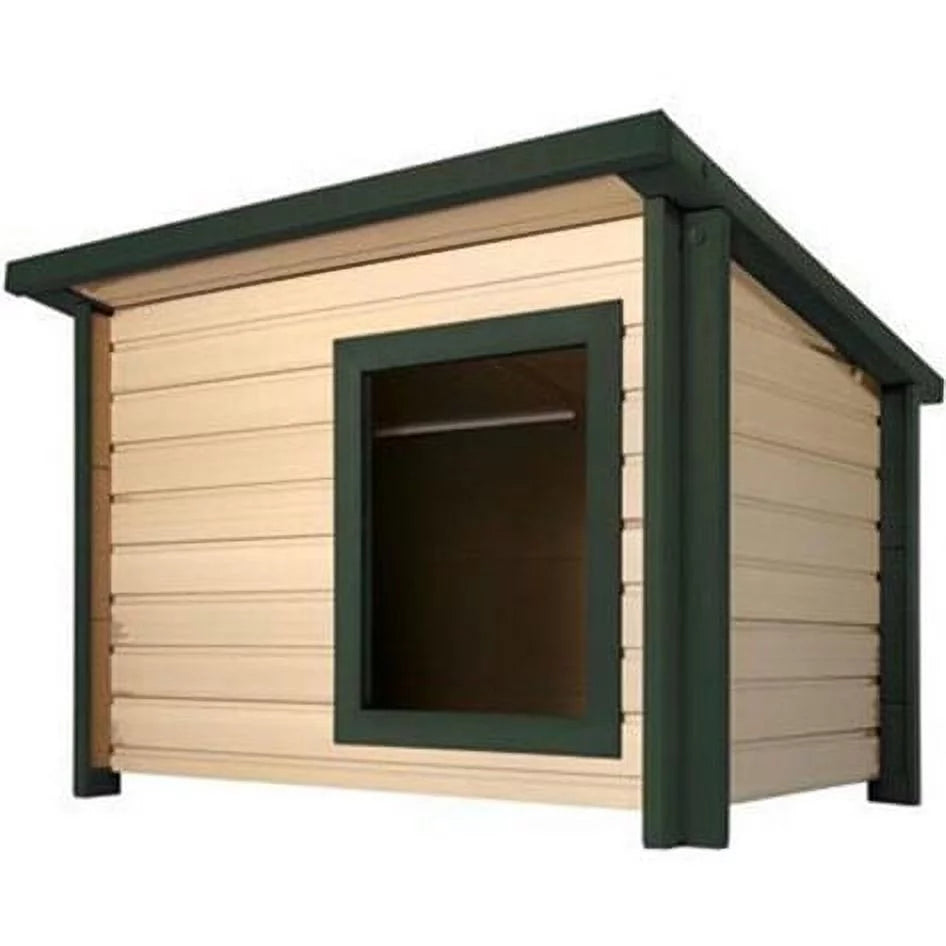 Extra Large Dog House D747