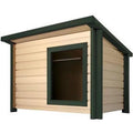 Extra Large Dog House D747
