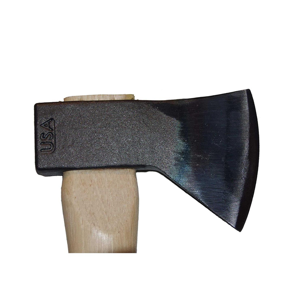 Hudson Bay Camp Axe P9255