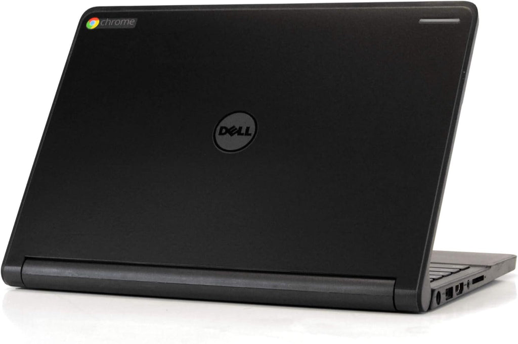 Dell Chromebook 3120 Laptop Computer Intel Dual Core 4GB RAM 16GB SSD WiFi HDMI T259223