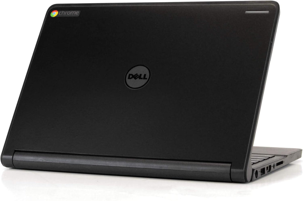 Dell Chromebook 3120 Laptop Computer Intel Dual Core 4GB RAM 16GB SSD WiFi HDMI T259223