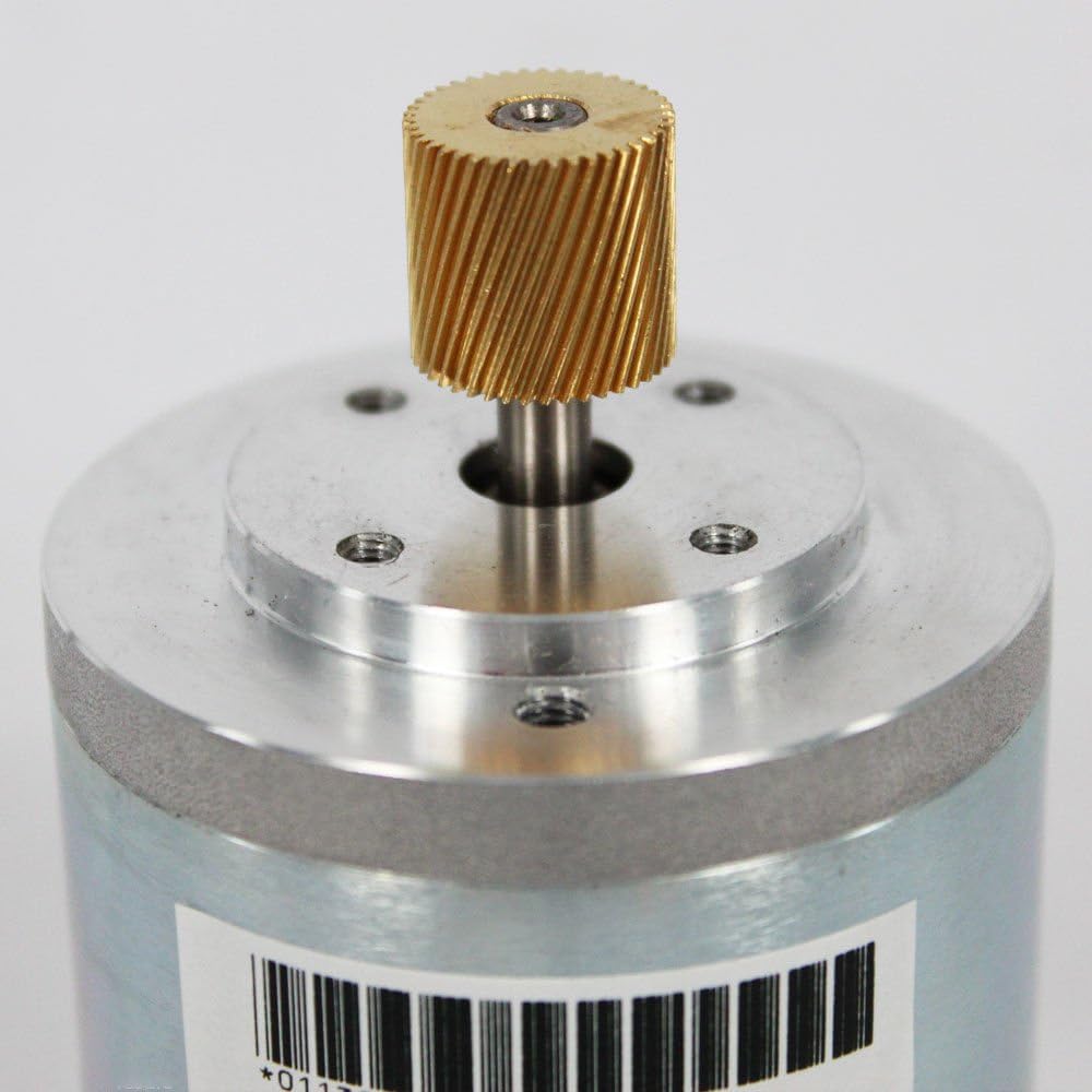 Scan Motor V8129
