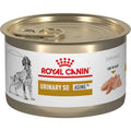 Adult Urinary SO Canned Dog Food O537