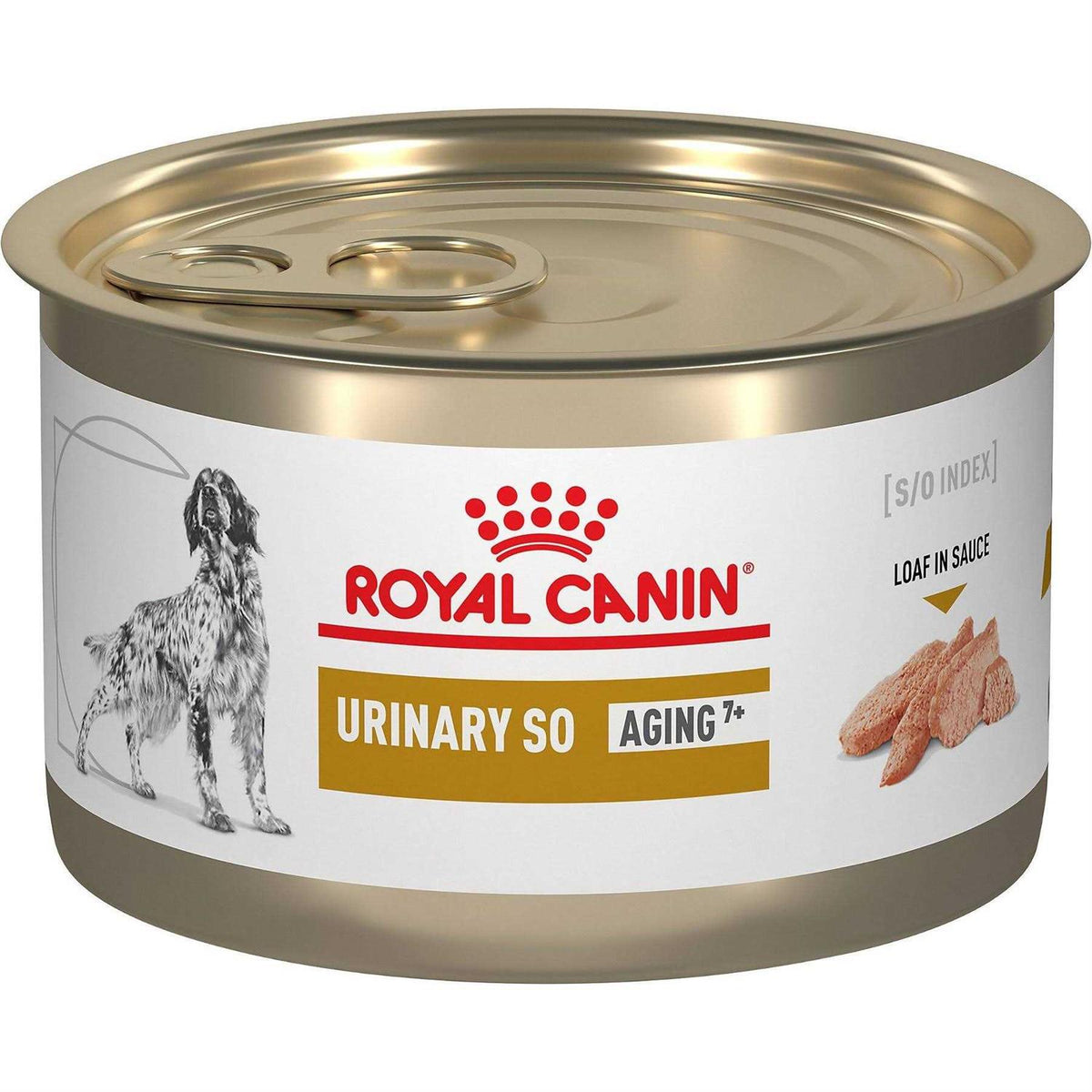 Adult Urinary SO Canned Dog Food O537