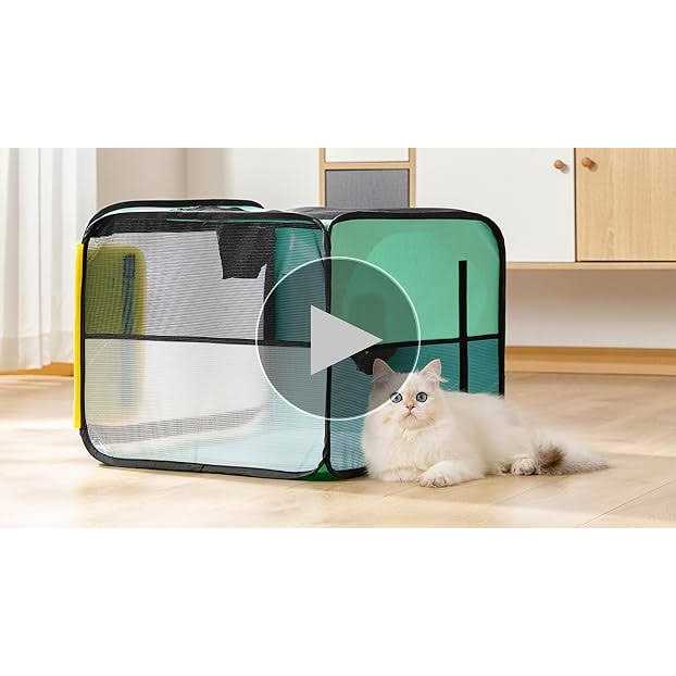 Portable Foldable Pet Drying Box P51988